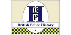 British Police History