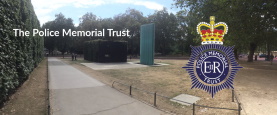 Police Memorial Trust