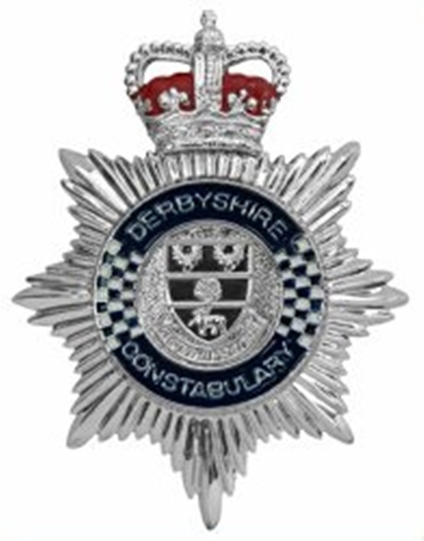 Derbyshire 2022