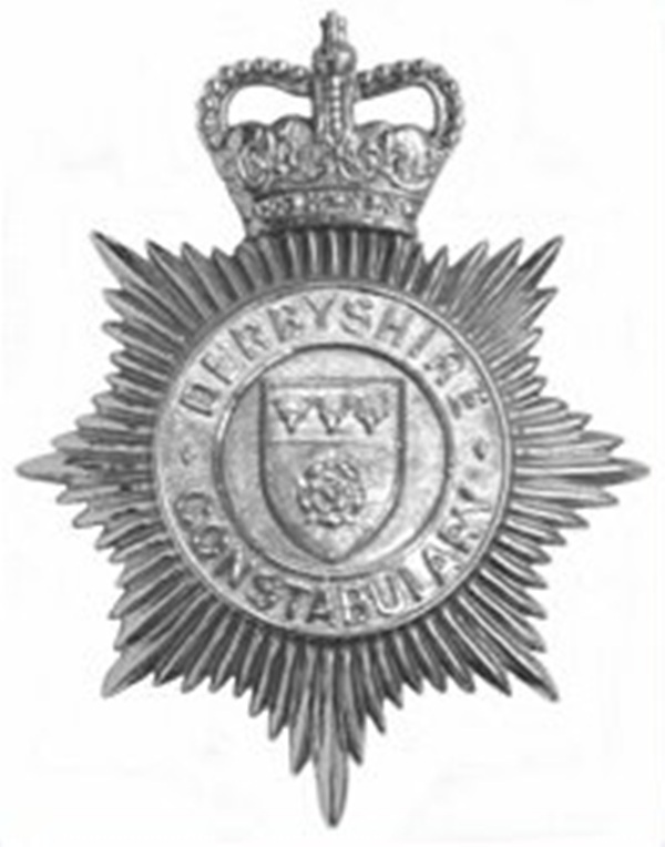 Derbyshire