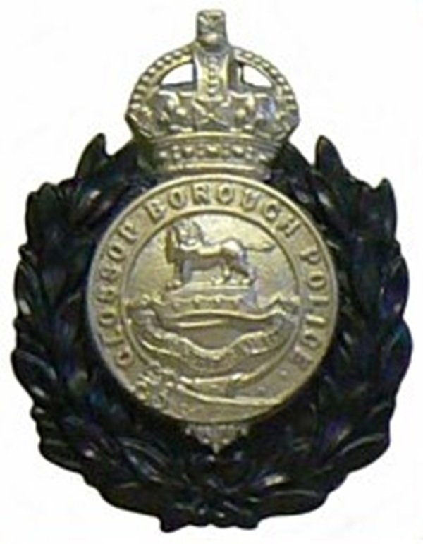 Glossop boro