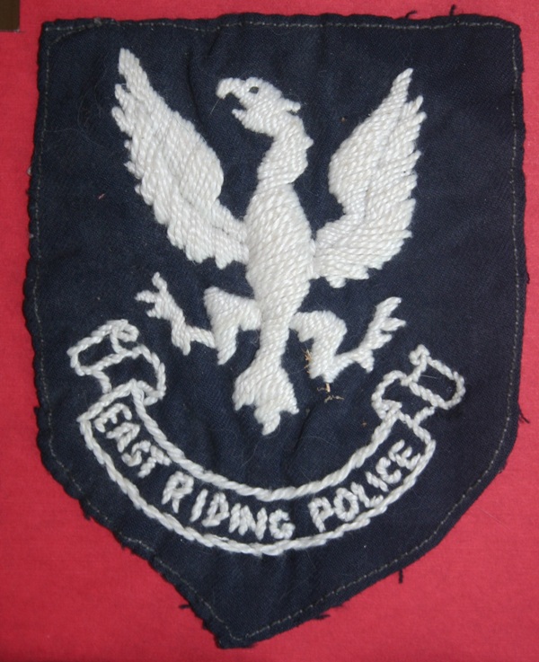 ERP badge