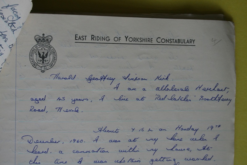 Constabulary