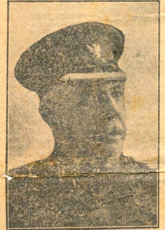 Supt wilkinson