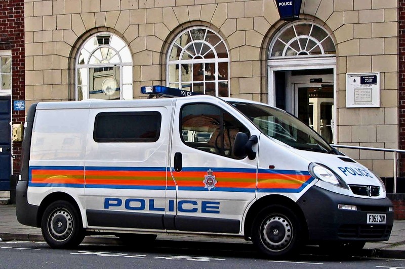 2003 Vauxhall Vivaro