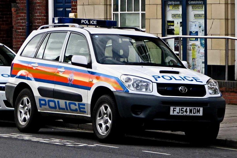 2004 Toyota RAV4