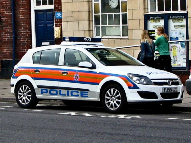 2005 VAuxhall Astra