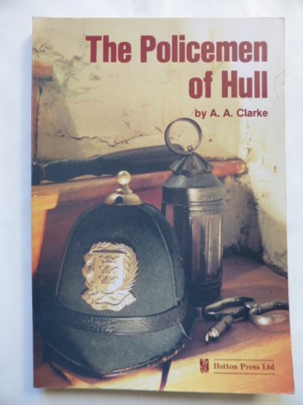 HCP history