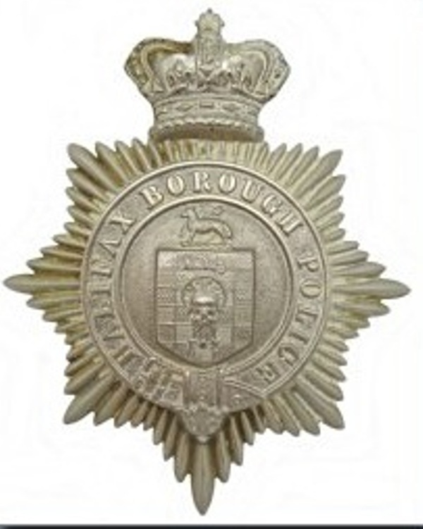 Halifax HP