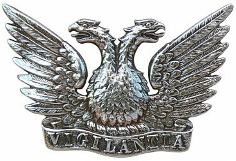 Lanarkshire cap