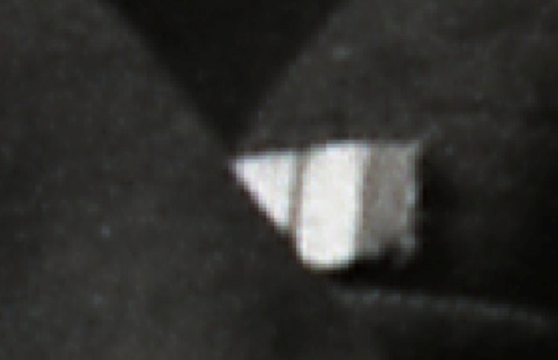 Naval GSM ribbon