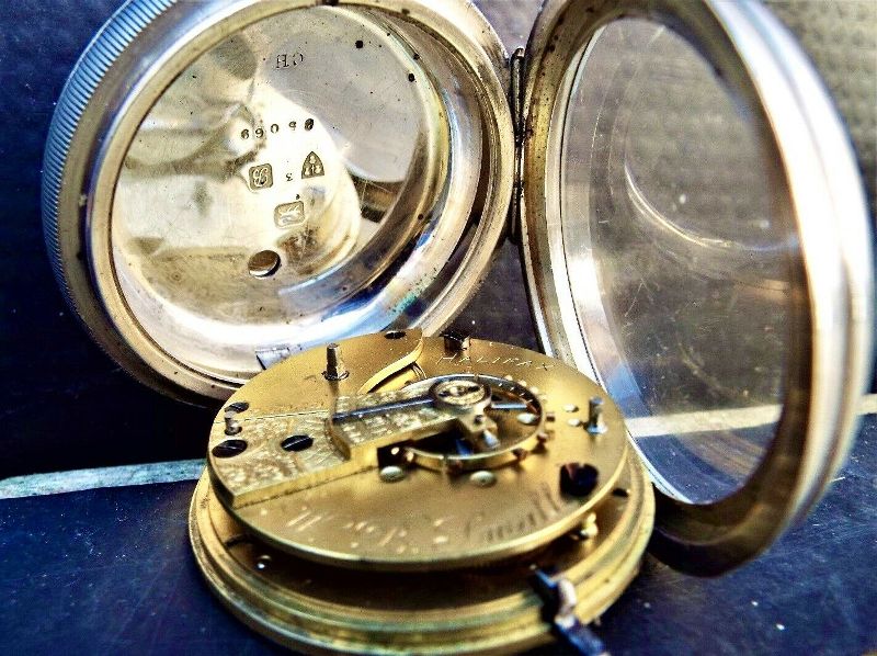 Watch 3