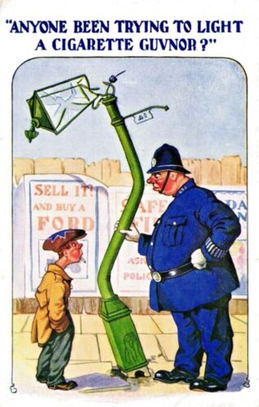 right postcard
