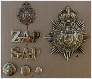 SAP Badges