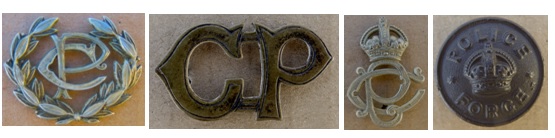 cmp badges