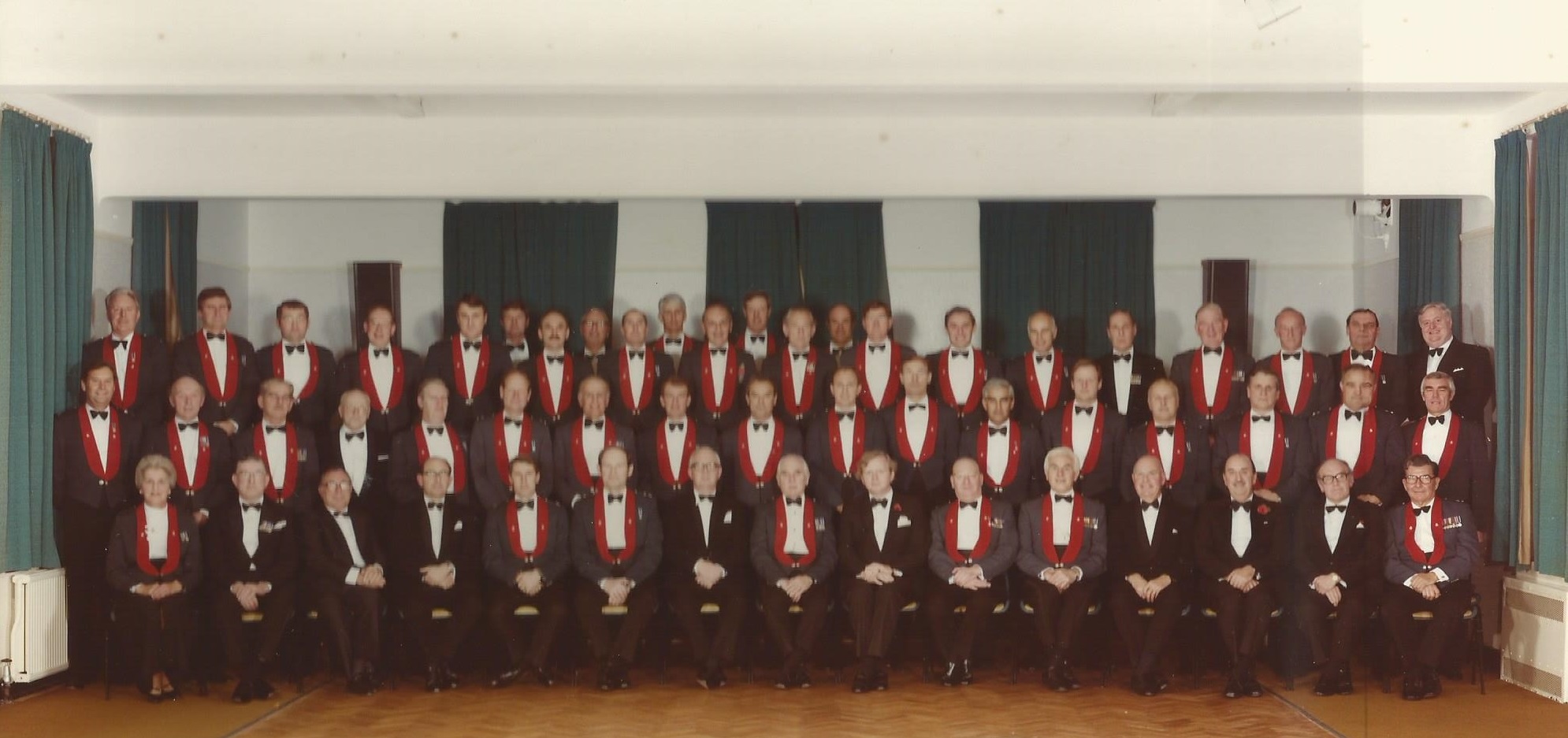Kent 1983