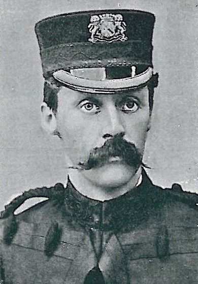 Chief Constable Sowerby