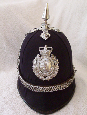 Worcester City Police