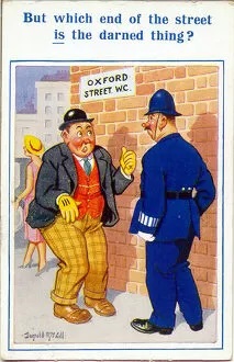 Oxford sreet