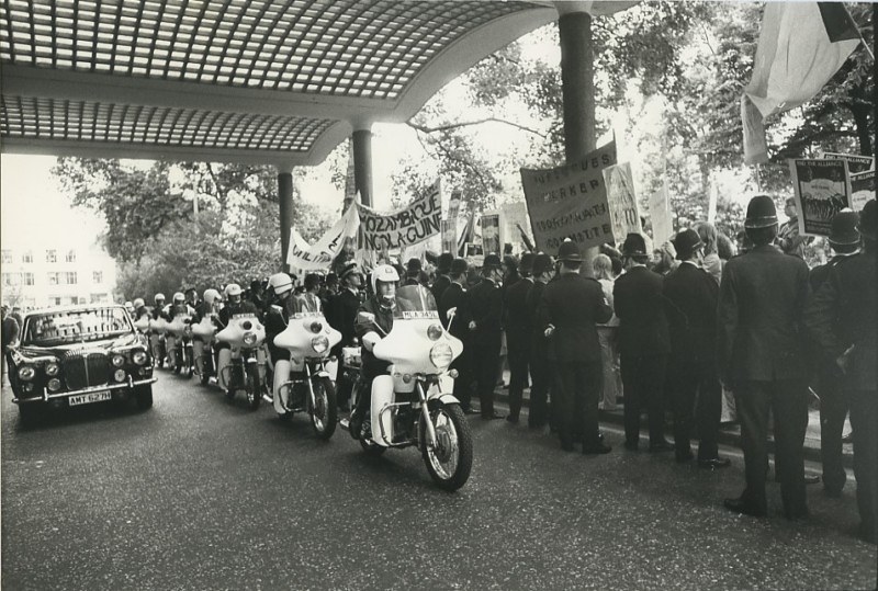 1973 portugese ambasador