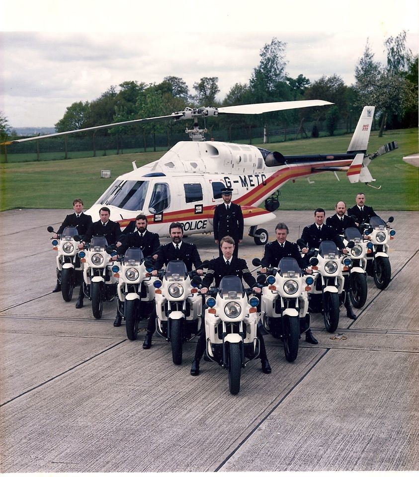 1988 at Lippet Hill