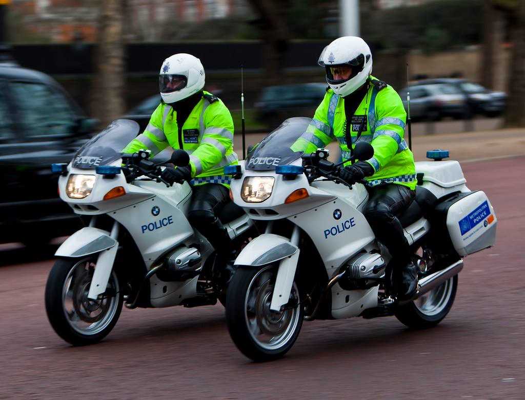 2003 BMW R1150RS