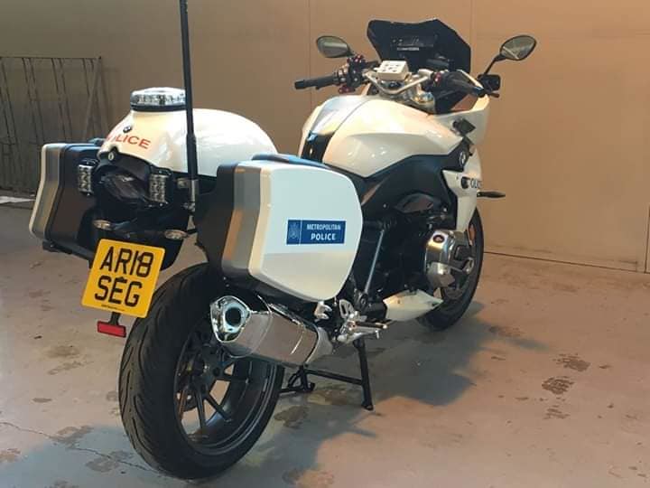 2018 1200RS