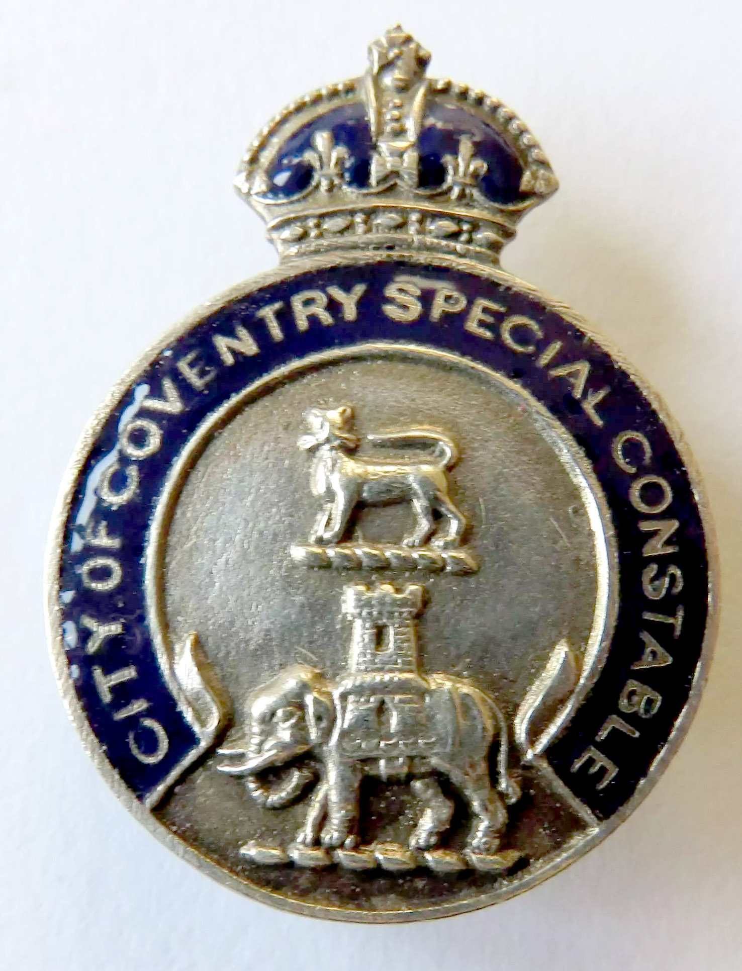 Coventry Special Constab