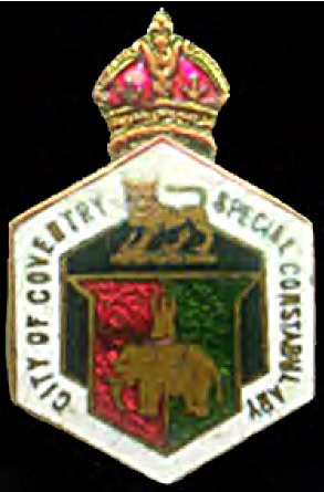 Covenbtry SC