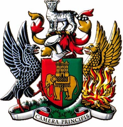 Coventry CoA