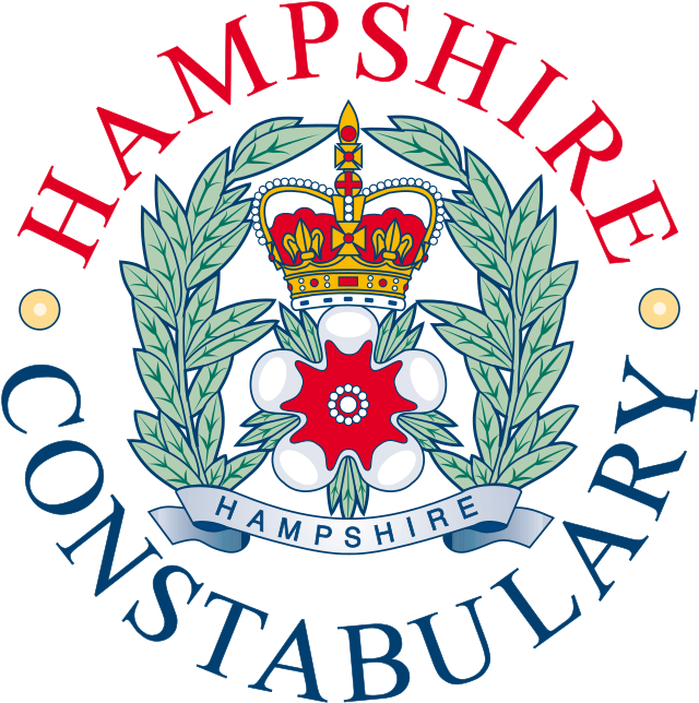 Hampshire Constab