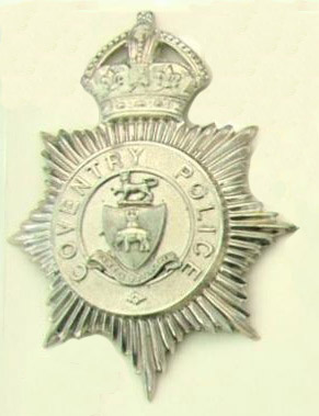 Coventry KC HP