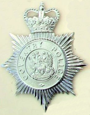 Coventry KC HP
