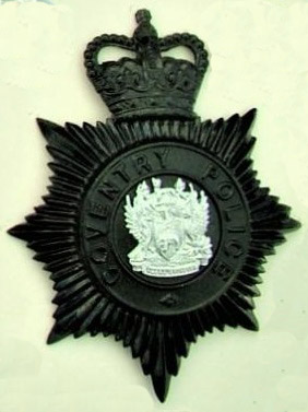 Coventry KC HP