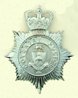 Coventry KC HP