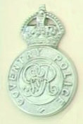 Coventry cap