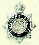 Coventry Officers