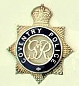 Coventry sterling