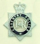 Coventry officers