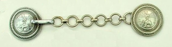 Cape Fastener