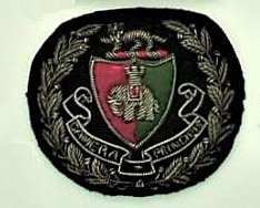 Coventry Senior Officers