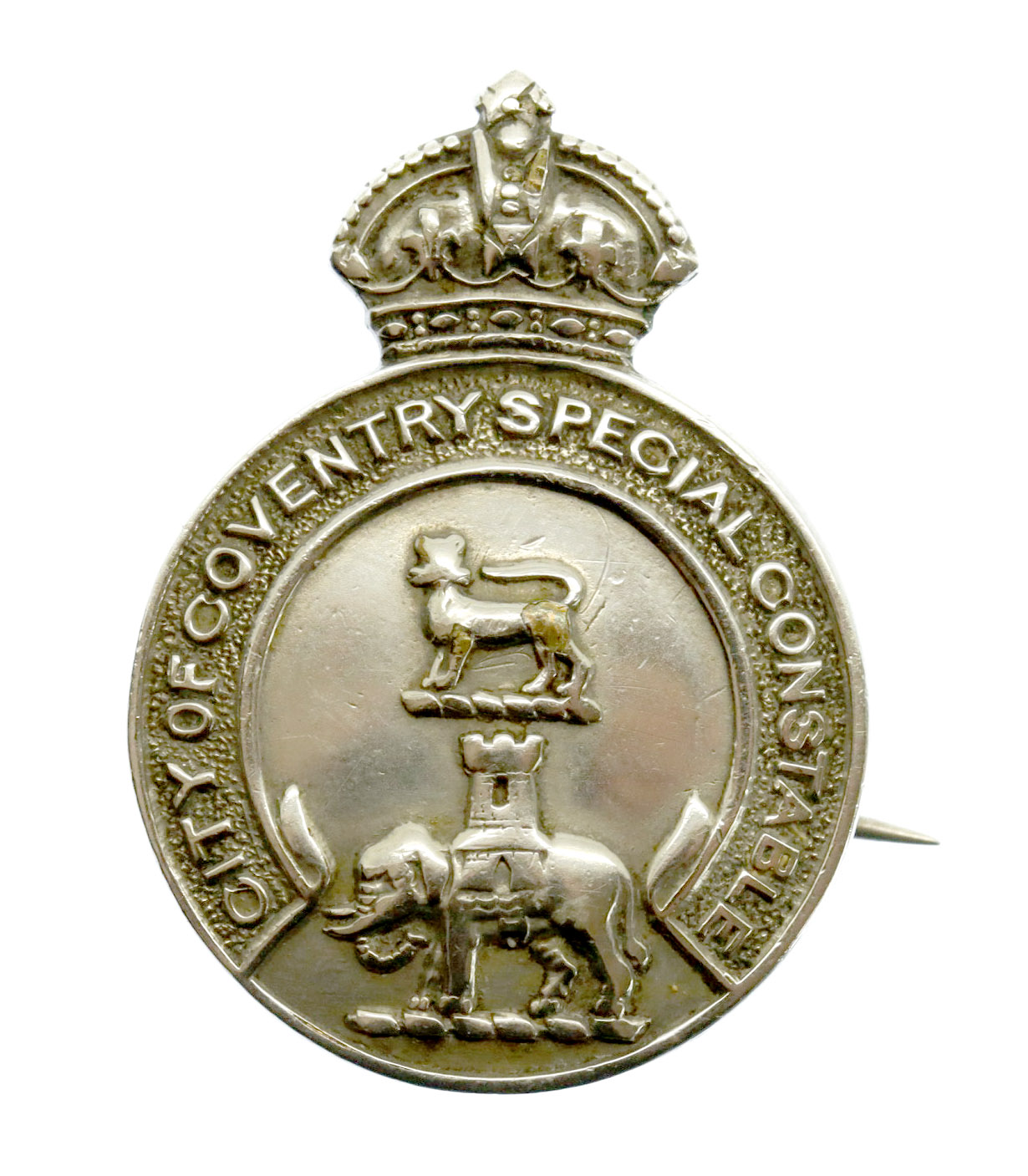 Coventry SC