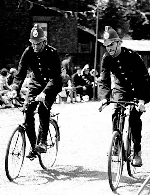 cycle race
