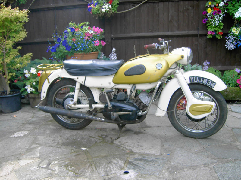 EBay find