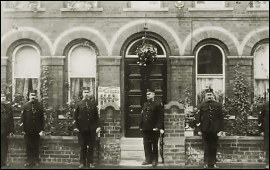 Cottingham Police Station
