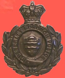 Headline badge