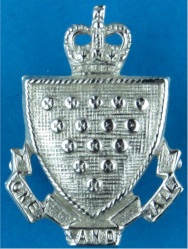 Cirnwall Constabulary