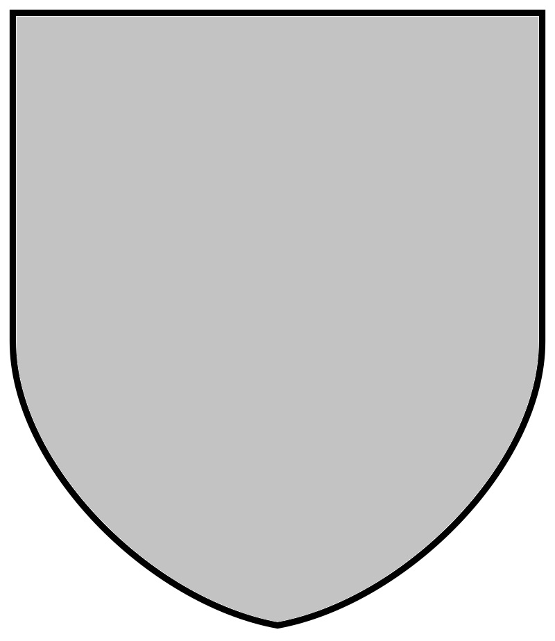 French Escutcheon