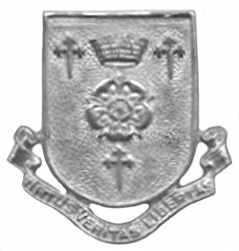 Glossob Borough Police