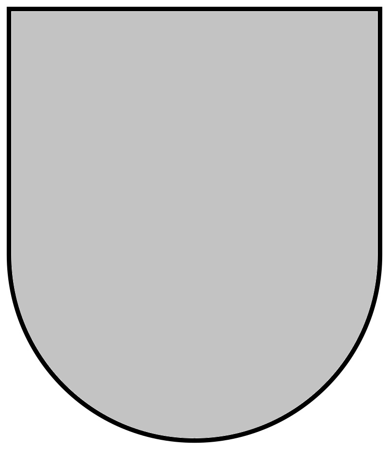 Iberian Escutcheon